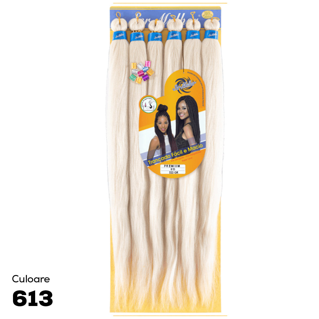 Super Jumbo Premium, 613, 65cm, 522g