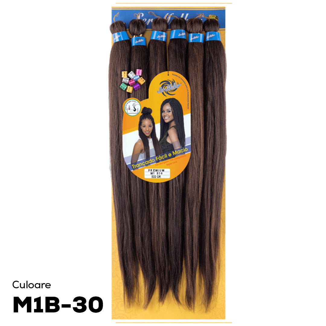 Super Jumbo Premium, M1B/30, 65cm, 522g