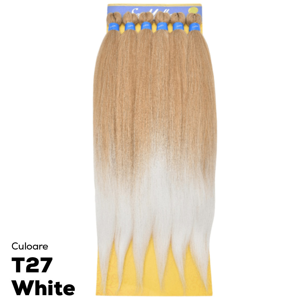 Super Jumbo Premium, T27-White, 65cm, 522g