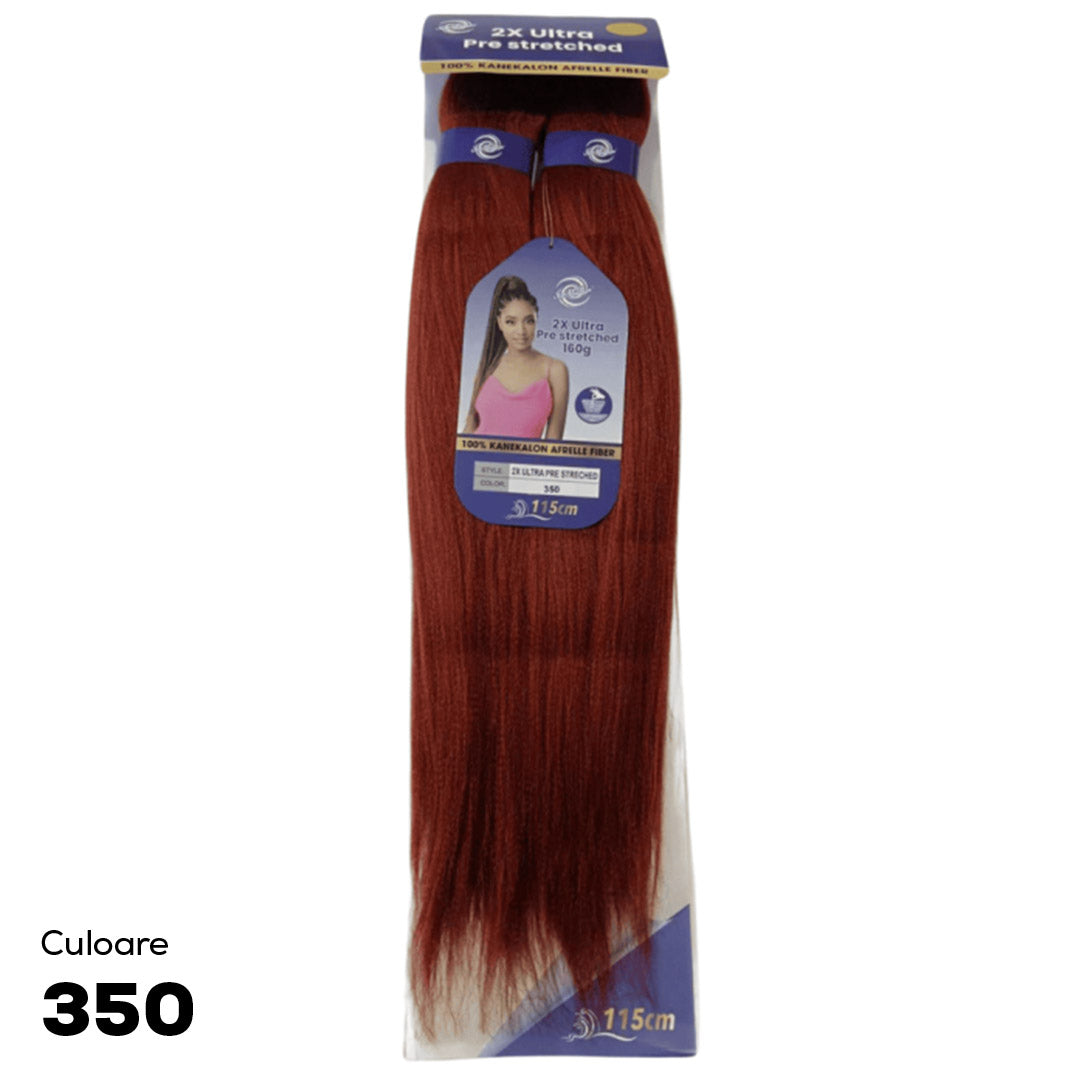 Ultra Braid Pre Stretched, 350, 115cm, 160g