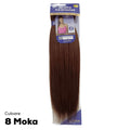 Ultra Braid Pre Stretched, 8 Moka, 115cm, 160g