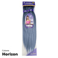 Ultra Braid Pre Stretched, Horizon, 115cm, 160g