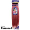 Ultra Braid Pre Stretched, Rosewood, 115cm, 160g