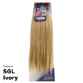 Ultra Braid Pre Stretched, SGL Ivory, 115cm, 160g