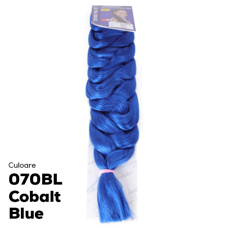 Ultra Braid, 070BL, 205cm, 165g