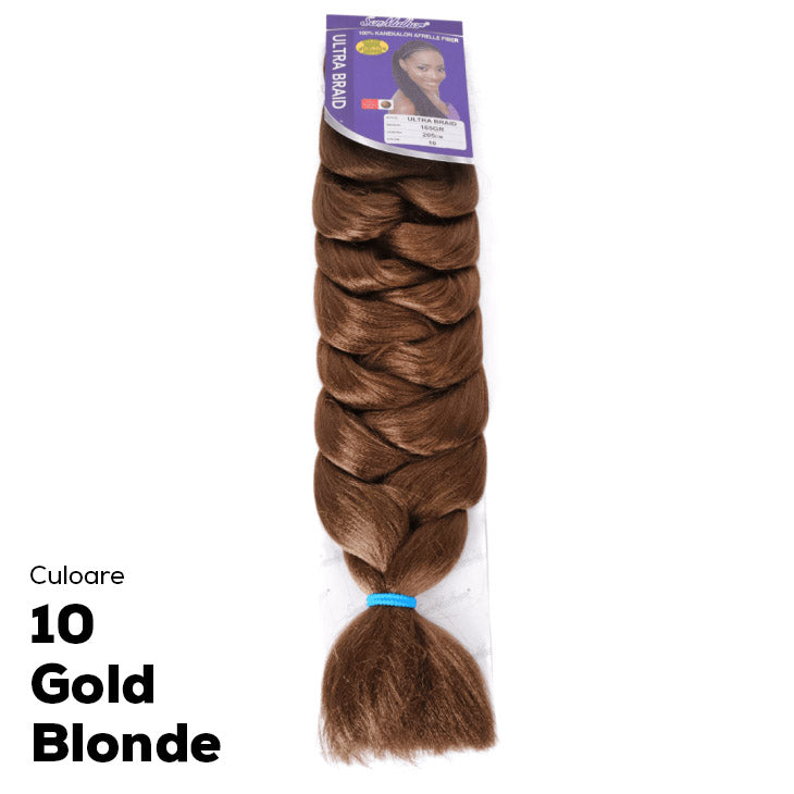 Ultra Braid, 10, 205cm, 165g