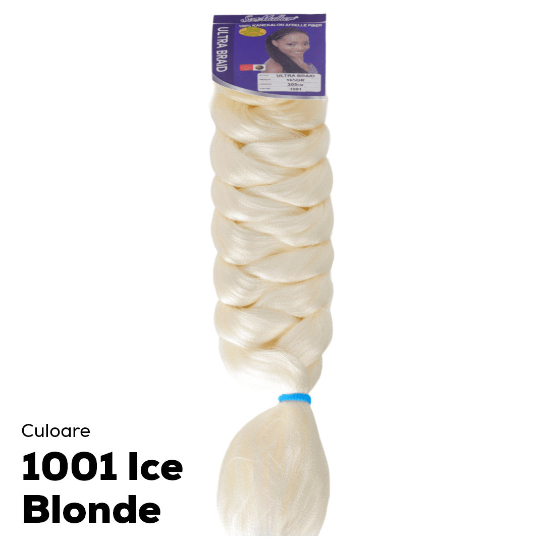 Ultra Braid, 1001, 205cm, 165g