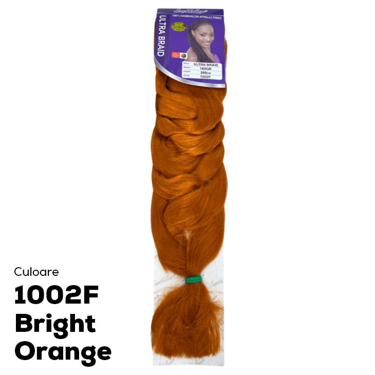 Ultra Braid, 1002F, 205cm, 165g