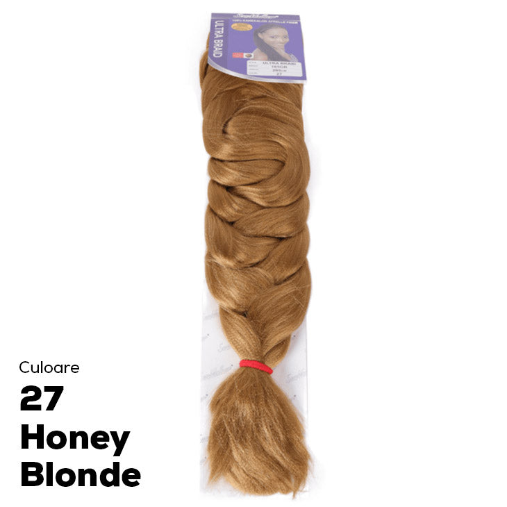 Ultra Braid, 27, 205cm, 165g