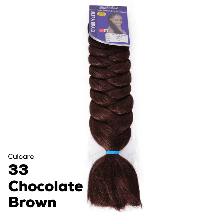 Ultra Braid, 33, 205cm, 165g