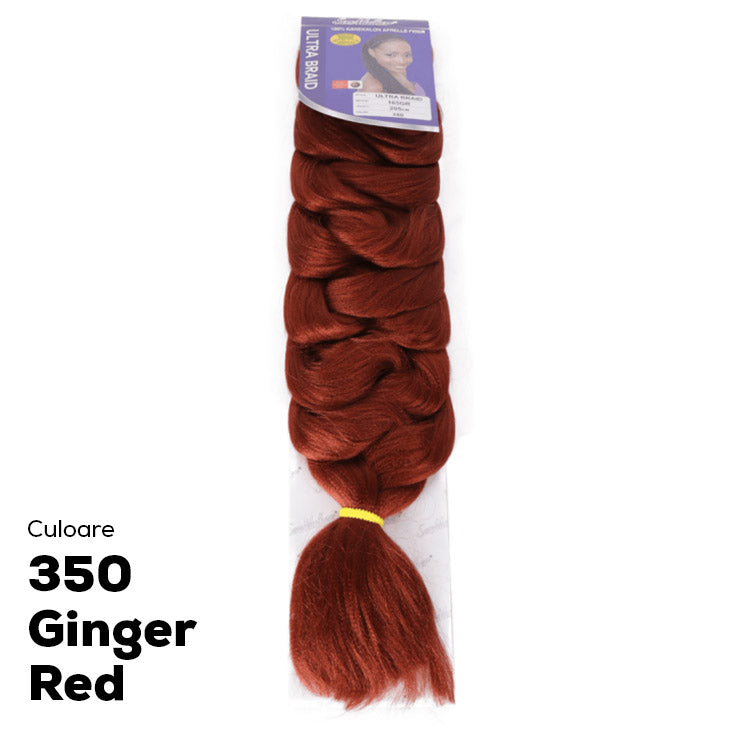 Ultra Braid, 350, 205cm, 165g