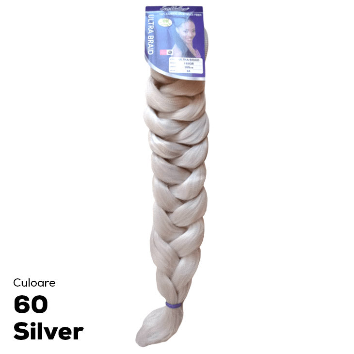 Ultra Braid, 60, 205cm, 165g
