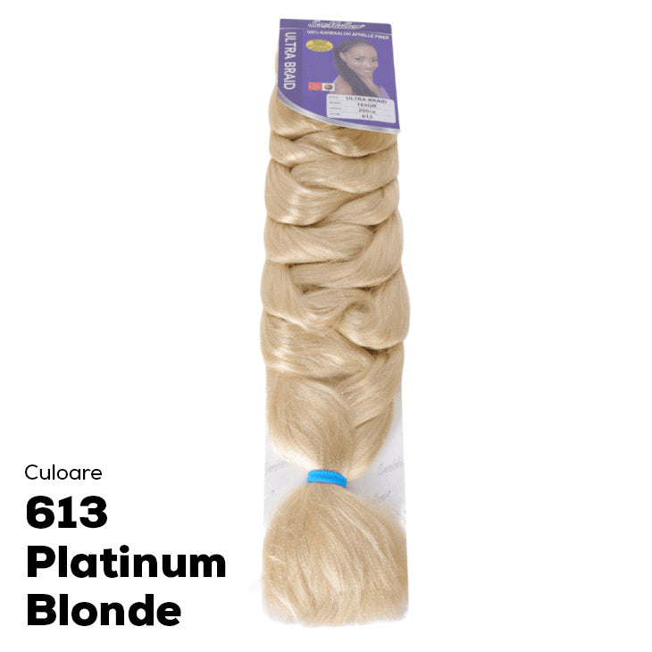 Ultra Braid, 613, 205cm, 165g
