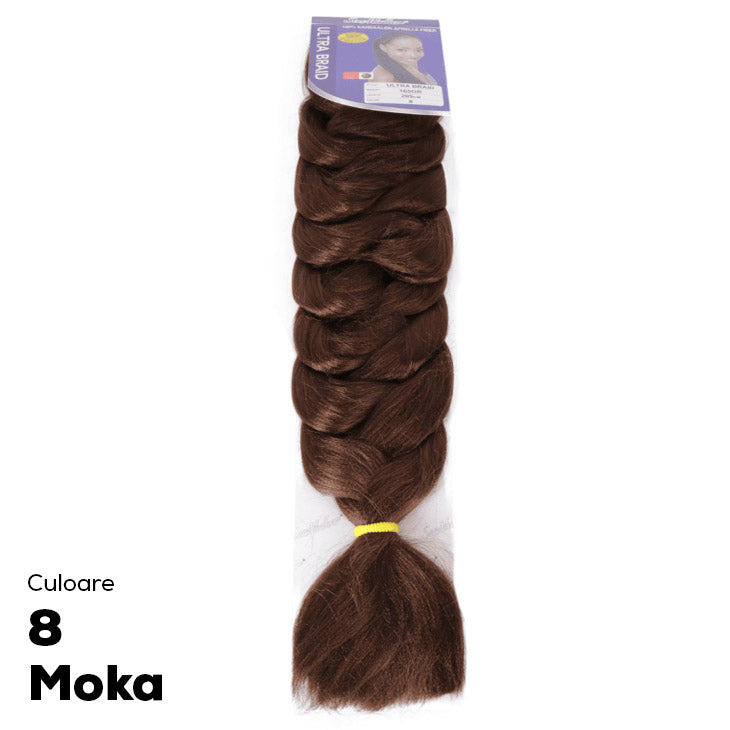 Ultra Braid, 8, 205cm, 165g