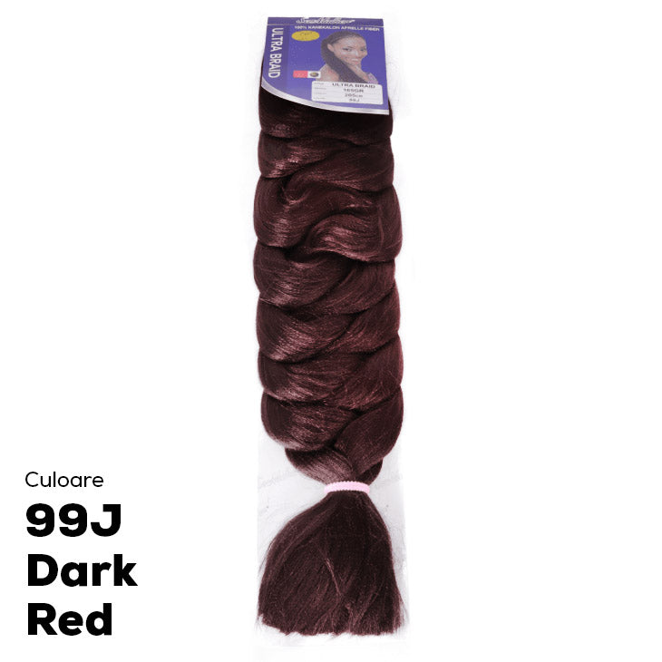 Ultra Braid, 99J, 205cm, 165g