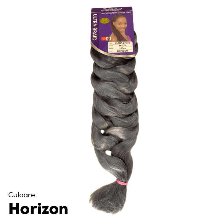 Ultra Braid, Horizon, 205cm, 165g