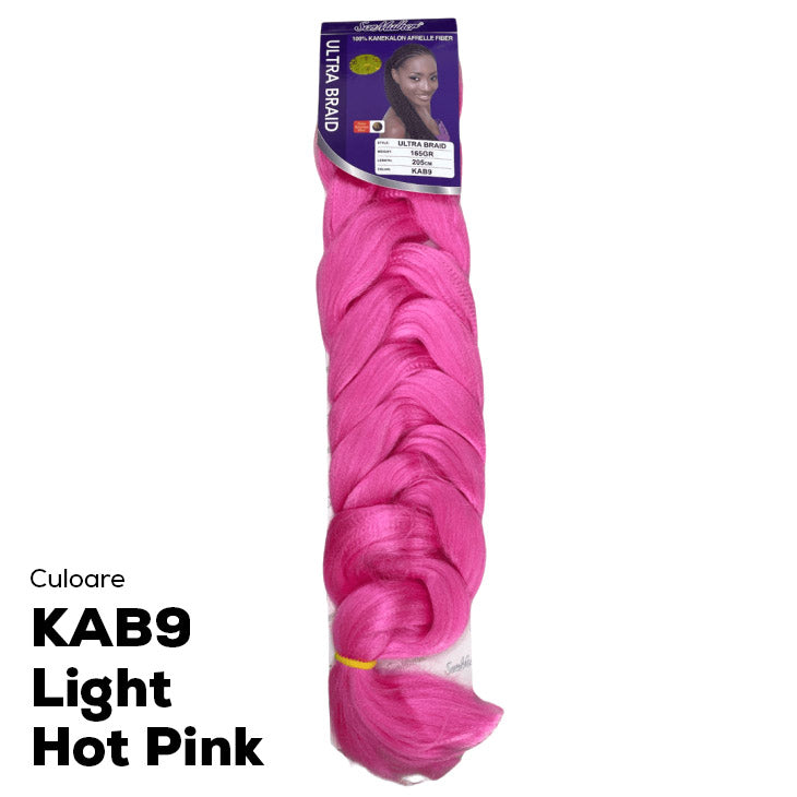 Ultra Braid, KAB9, 205cm, 165g