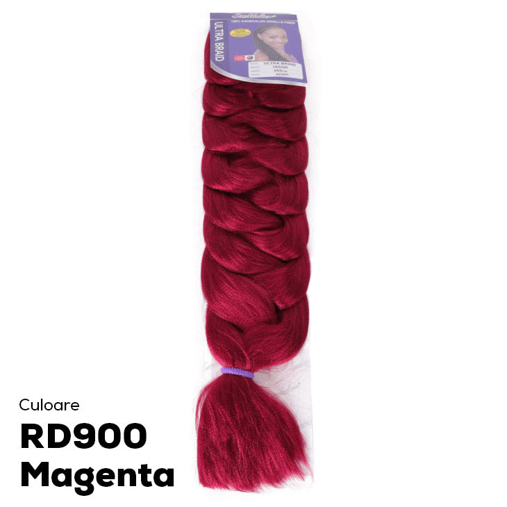 Ultra Braid, RD900, 205cm, 165g