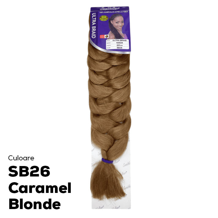 Ultra Braid, SB26, 205cm, 165g