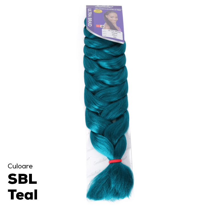 Ultra Braid, SBL, 205cm, 165g